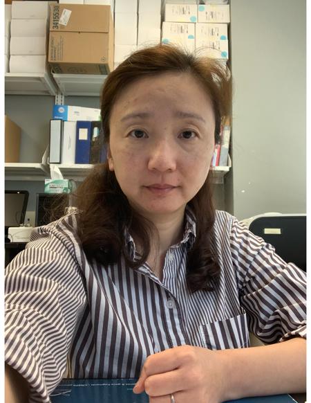 Profile photo of  Li Han